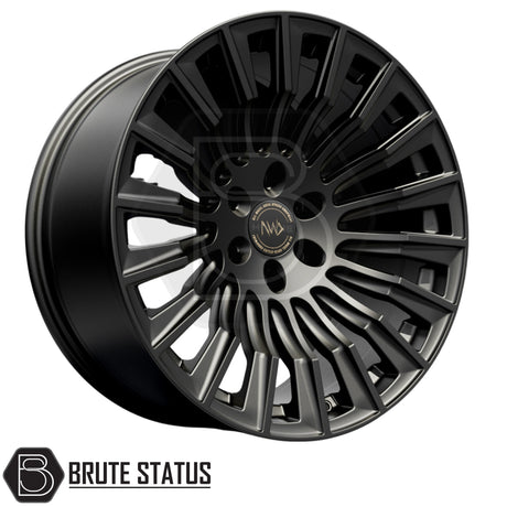 Hawke Wheels Denali XXC