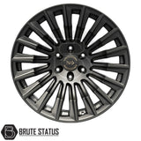 Hawke Wheels Denali XXC