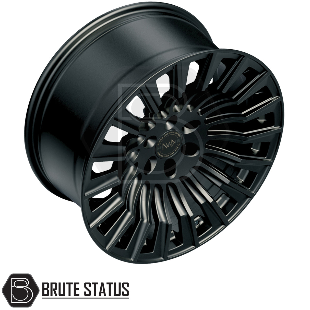 Hawke Wheels Denali XXC