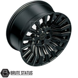 Hawke Wheels Denali XXC