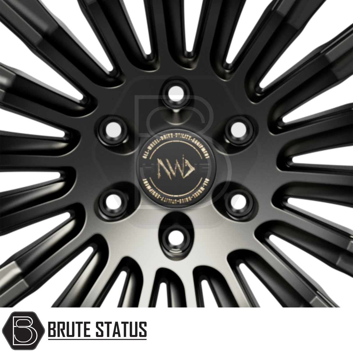 Hawke Wheels Denali XXC