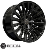 Hawke Wheels Denali XXC