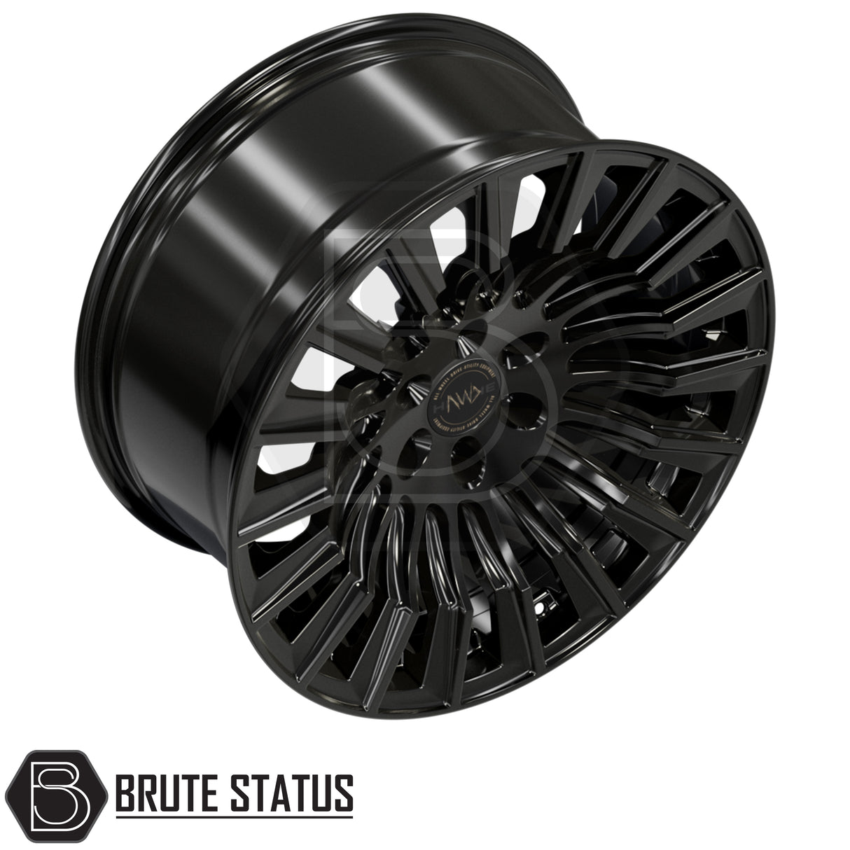 Hawke Wheels Denali XXC