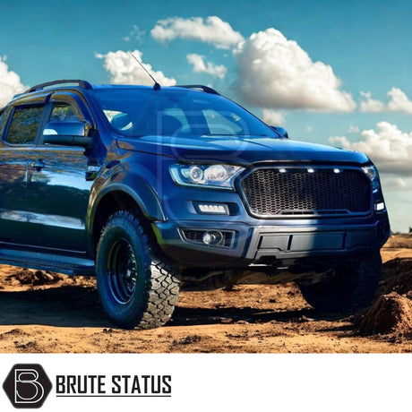 Ford Ranger 2015-2022 T7, T8 Facelift Raptor Upgrade