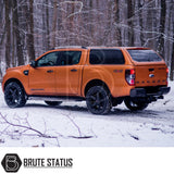 JR Wheels JRX5 alloy wheel in Matt Black, available in sizes 18x9 ET20 6x139.7, 18x9 ET15 6x114.3, 20x9 ET20 6x139.7, 20x9 ET20 5x120, and 20x9 ET20 6x114.3. Includes compatible wheel nuts.