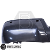 Ford Ranger 2012-2022 OEM Style Rear Bumper Grey
