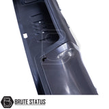 Ford Ranger 2012-2022 OEM Style Rear Bumper Grey