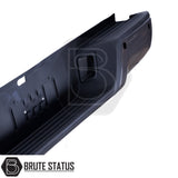 Ford Ranger 2012-2022 OEM Style Rear Bumper Grey