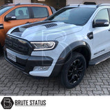 Ford Ranger 2015-2022 Wide Arch Kit (Raptor Style)