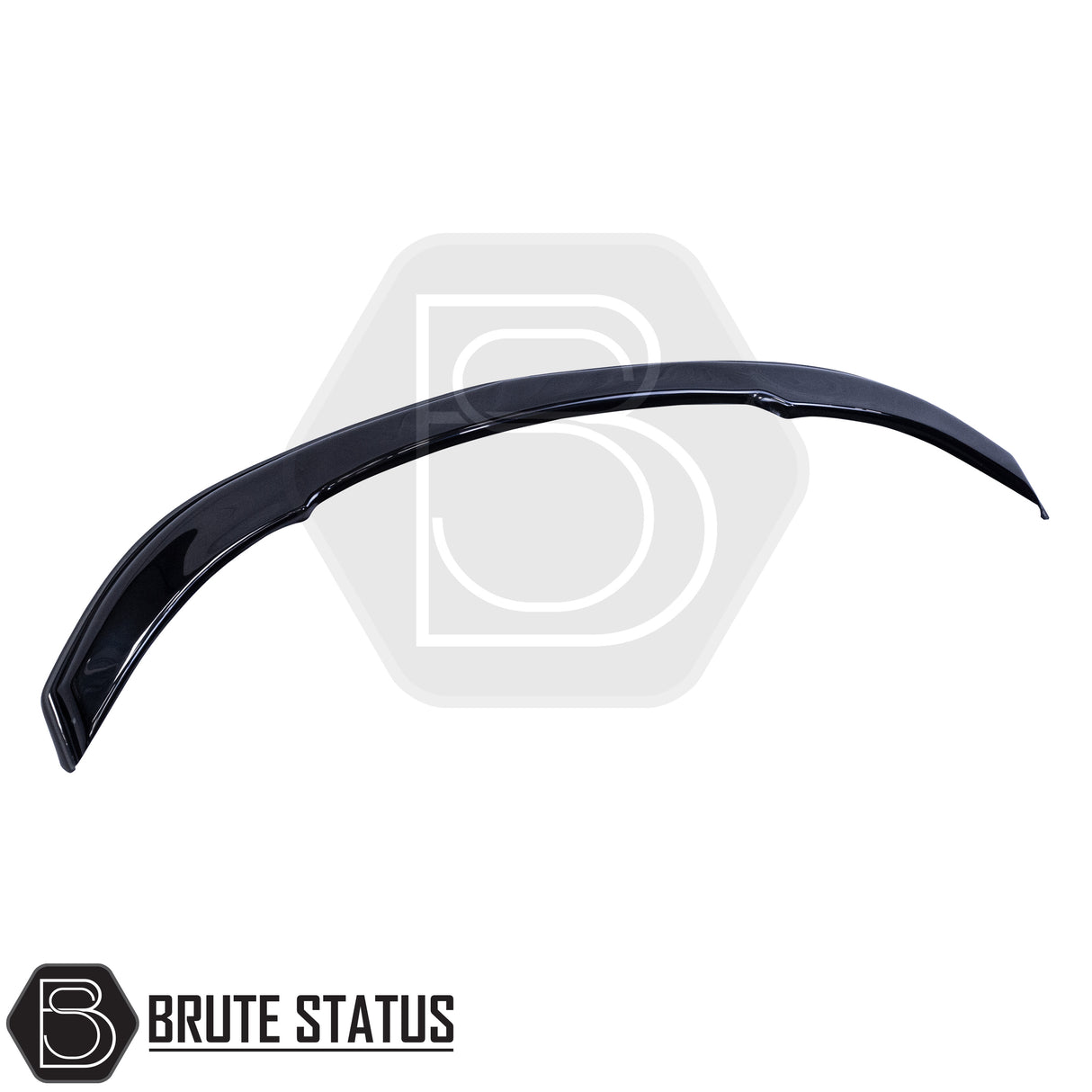 Ford Ranger 2015-2022 Bonnet Guard Stone Deflector/Protector