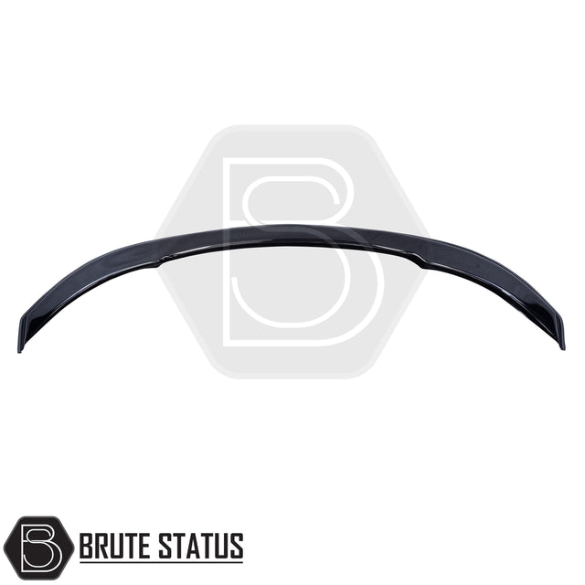 Ford Ranger 2015-2022 Bonnet Guard Stone Deflector/Protector
