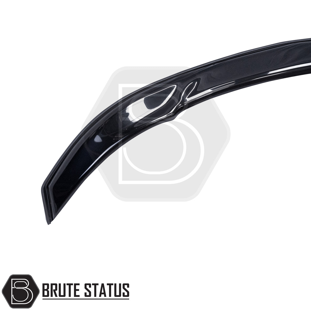 Ford Ranger 2015-2022 Bonnet Guard Stone Deflector/Protector