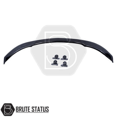 Ford Ranger 2015-2022 Bonnet Guard Stone Deflector/Protector