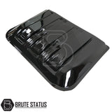 Ford Ranger T9 2023+ Raptor Style Bonnet Scoop Vent Gloss Black