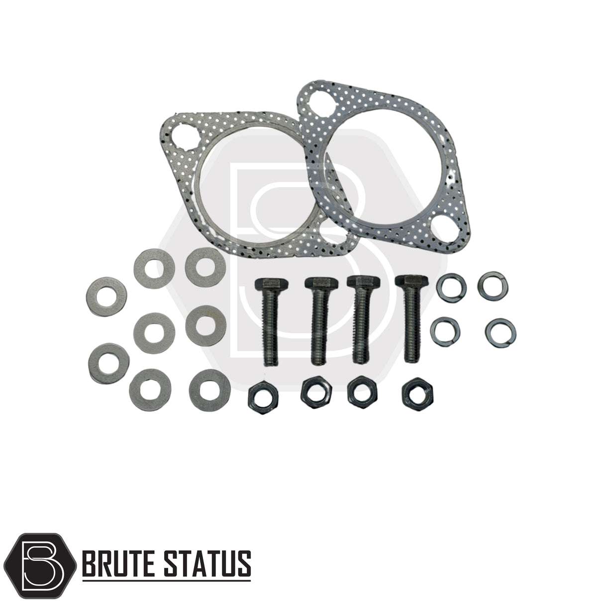 Ford Ranger 2012-2022 T6-T8 side exit exhaust with twin carbon fibre tips, boosts performance, sound, and pickup truck style.