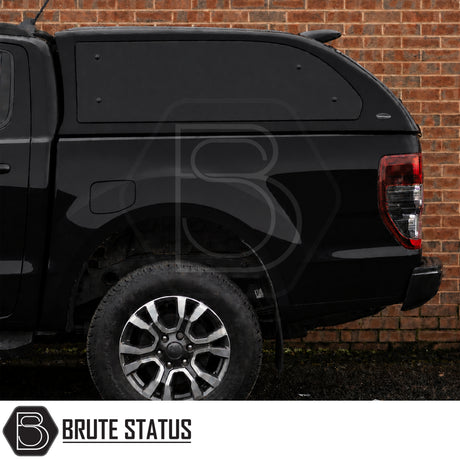 Ford Ranger 2012-2022 Truckman Grand hardtop canopy remote locking pickup bed cover cab high