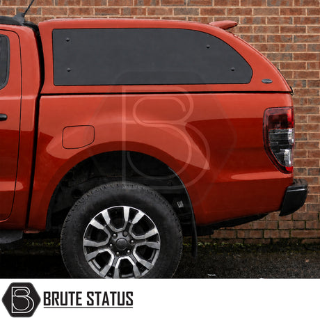 Truckman Grand canopy Ford Ranger 2012-2022 best selling premium hardtop pickup canopy