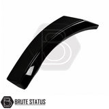 Premium Ford Ranger wide arch kit manufactured from durable ABS plastic with authentic OEM styling