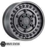 Black Rhino Armory
