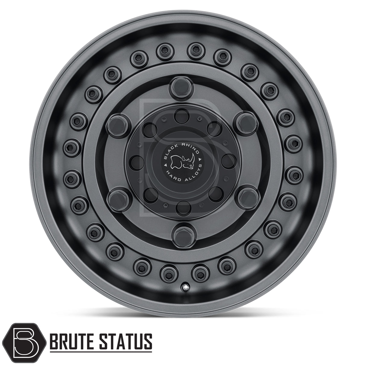 Black Rhino Armory