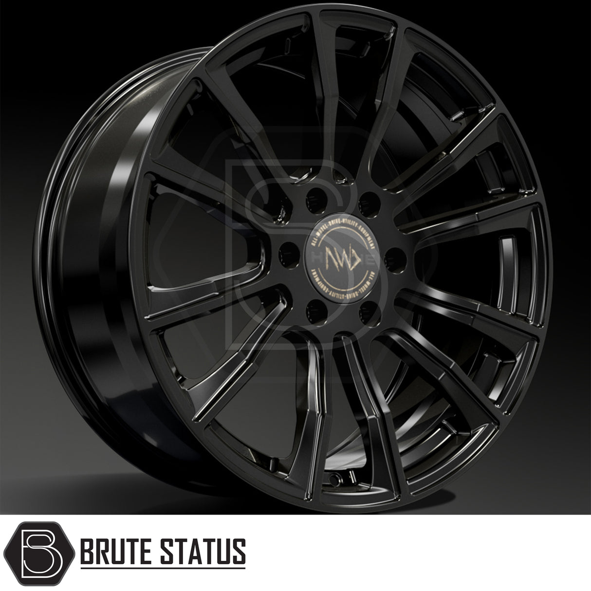 Hawke Denali