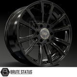Hawke Denali