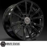 Hawke Denali
