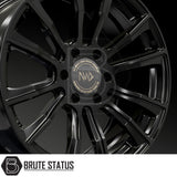 Hawke Denali