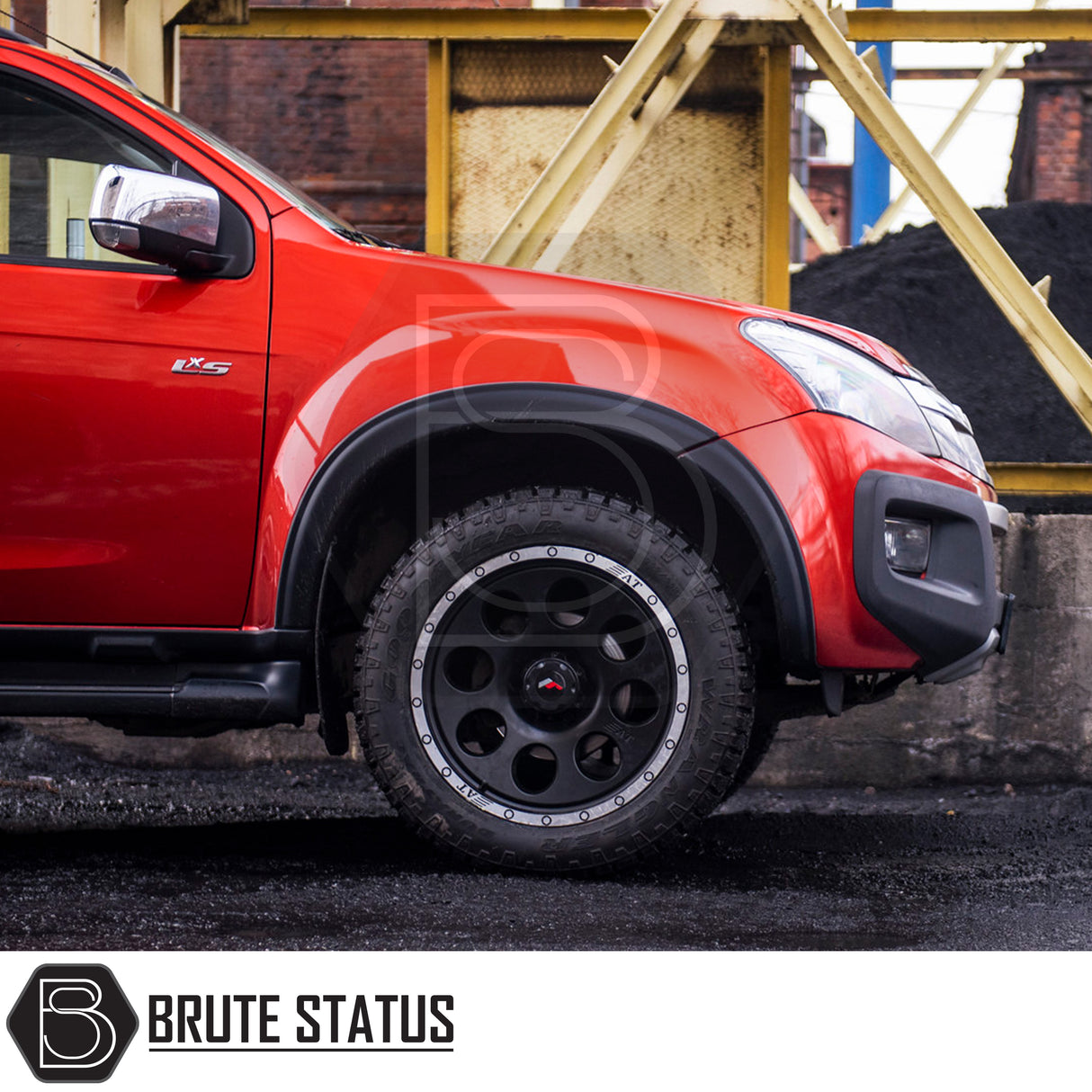 JR Wheels JRX4 alloy wheel in Matt Black with polished lip, available in multiple bolt patterns and offsets. Sizes include 16x9 ET0 6x139.7, 16x9 ET-10 6x114.3, 17x8.5 ET20 6x139.7, 17x8.5 ET20 6x114.3, 18x9 ET20 6x139.7. Comes as a set of 4 and includes internal drive wheel nuts.