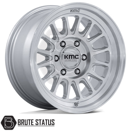 KMC KM733 Impact FFT