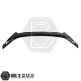Ensemble de protections de capot et de déflecteurs de vent pour vitres Isuzu D-Max 2013-2016