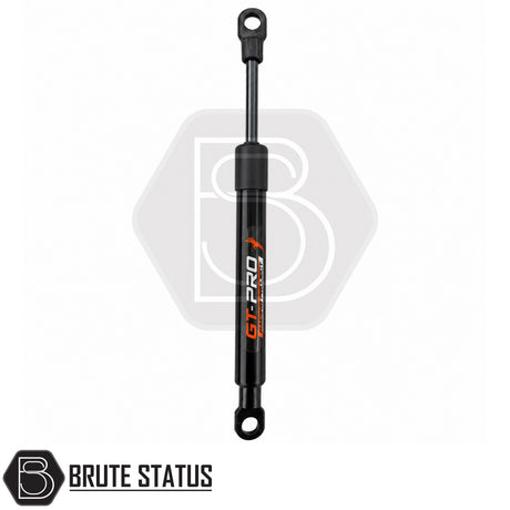 Heavy duty Isuzu D-Max 2021 onwards tailgate slow down shock absorber kit for controlled opening and reduced impact when lowering the pickup tailgate