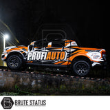 JR Wheels JRX11 alloy wheel in Gloss Black with Machined Face, 18x9 size, PCD 6x139.7 or 6x114.3, offset ET25, centre bore 110. Comes as a set of 4 with correct spigot rings and includes wheel nuts.