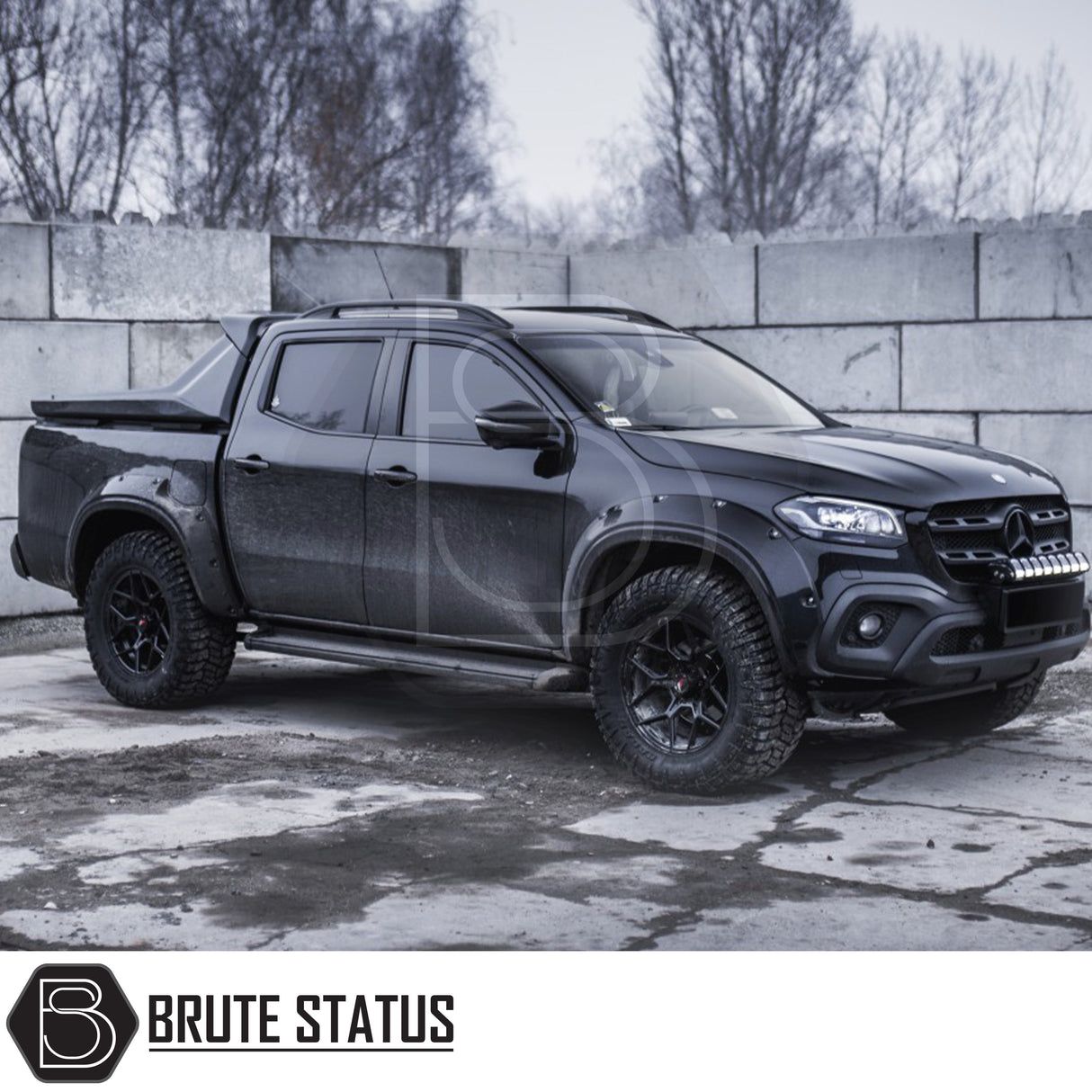 JR Wheels JRX9 alloy wheel available in Matt Black or Gloss Black with Machined Face, 18x9 size, PCD options 6x139.7 or 6x114.3, offset ET18. Compatible with internal drive wheel nuts