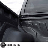 MAX Under-Rail Load Bed Liner Ford Ranger T6 T7 T8 (2012-2022) Double Cab