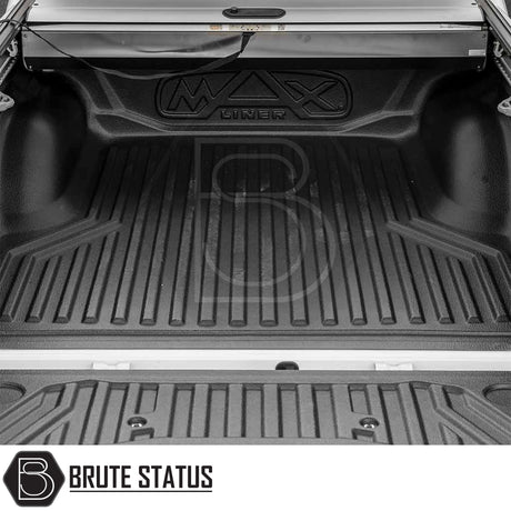 Nissan Navara NP300 2015-2022 MAX Double Cab Bed Liner