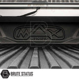 Nissan Navara NP300 2015-2022 MAX Double Cab Bed Liner
