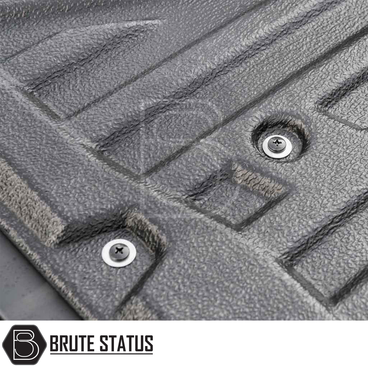 Nissan Navara NP300 2015-2022 MAX Double Cab Bed Liner