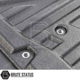 Nissan Navara NP300 2015-2022 MAX Double Cab Bed Liner