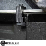Nissan Navara NP300 2015-2022 MAX Double Cab Bed Liner