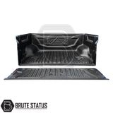 Nissan Navara NP300 2015-2022 MAX Double Cab Bed Liner