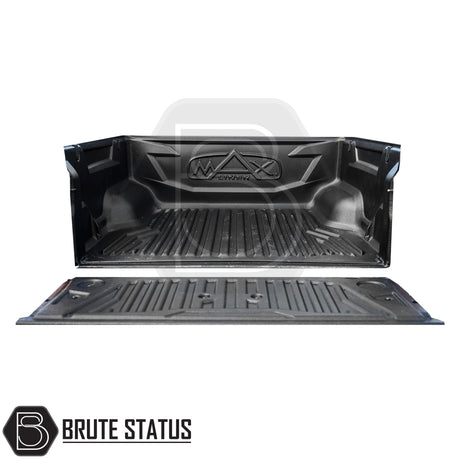 Nissan Navara NP300 2015-2022 MAX Double Cab Bed Liner