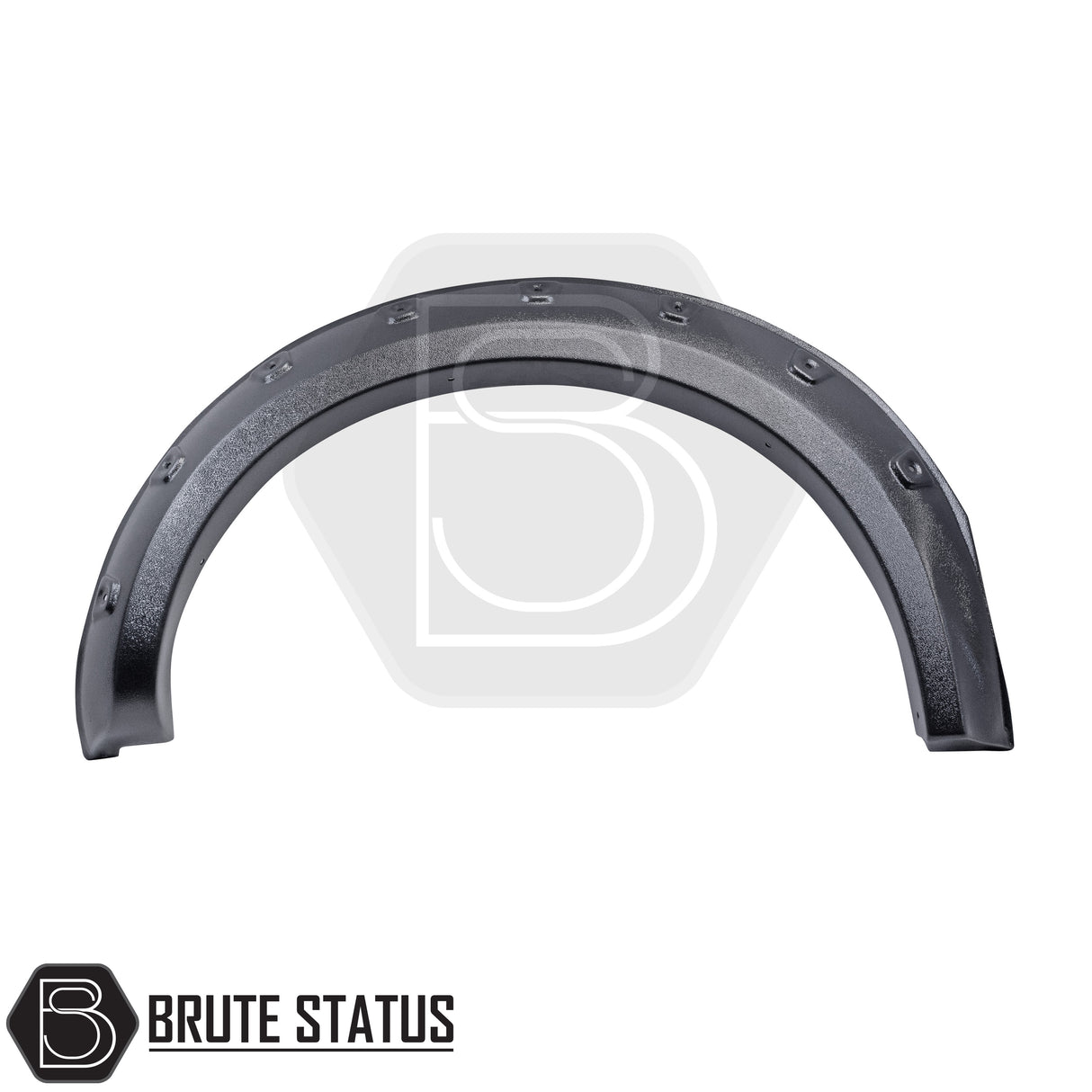Mitsubishi L200 Series 4 2006-2014 Fender Flares