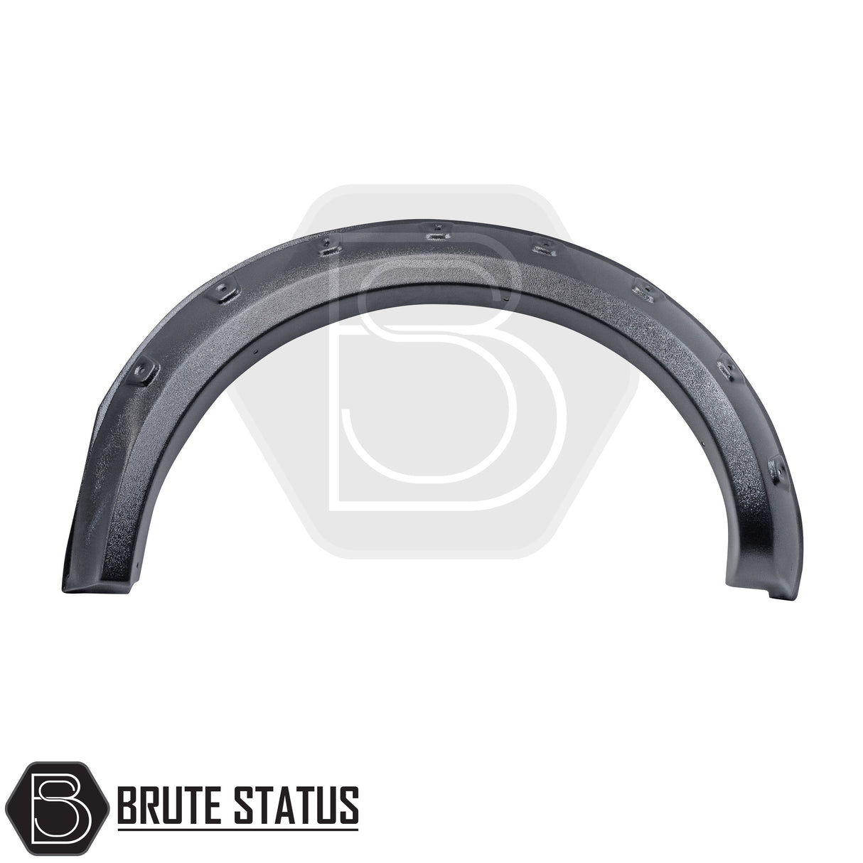 Mitsubishi L200 Series 4 2006-2014 Fender Flares