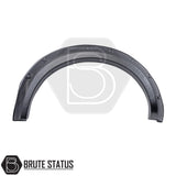 Mitsubishi L200 Series 4 2006-2014 Fender Flares