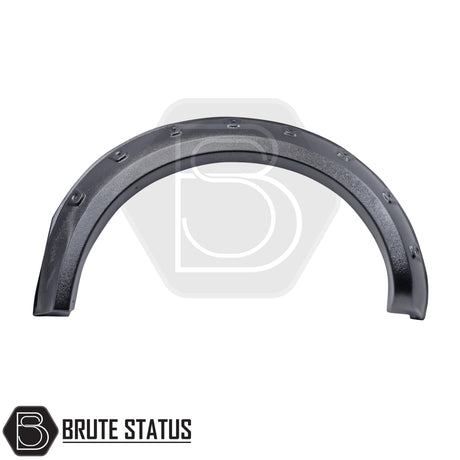 Mitsubishi L200 Series 4 2006-2014 Fender Flares
