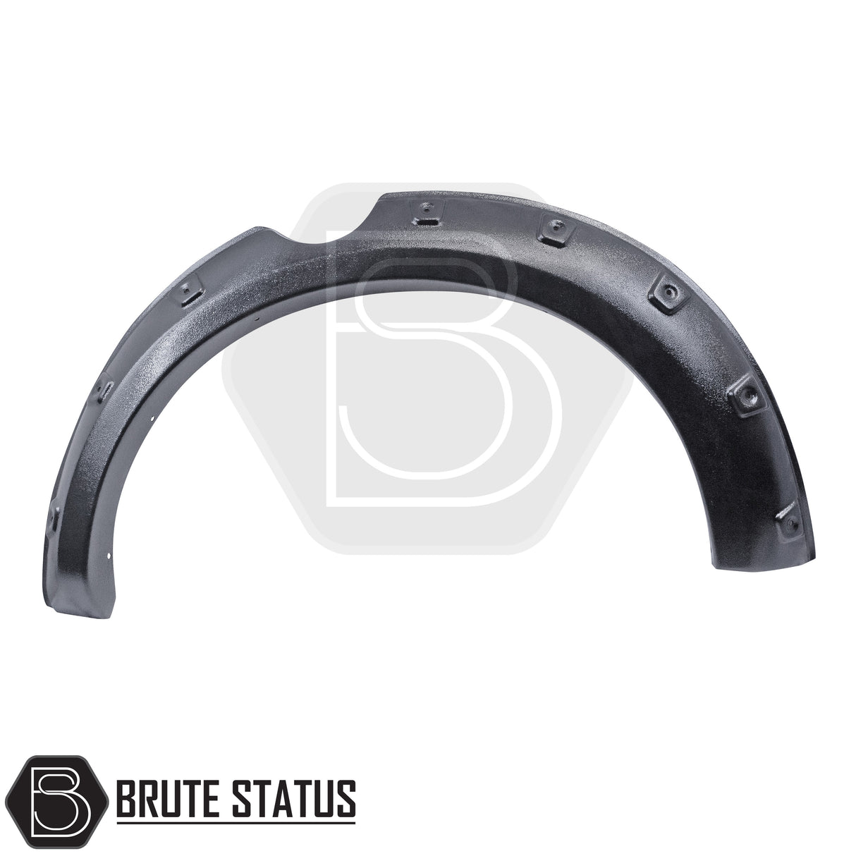 Mitsubishi L200 Series 4 2006-2014 Fender Flares