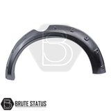 Mitsubishi L200 Series 4 2006-2014 Fender Flares