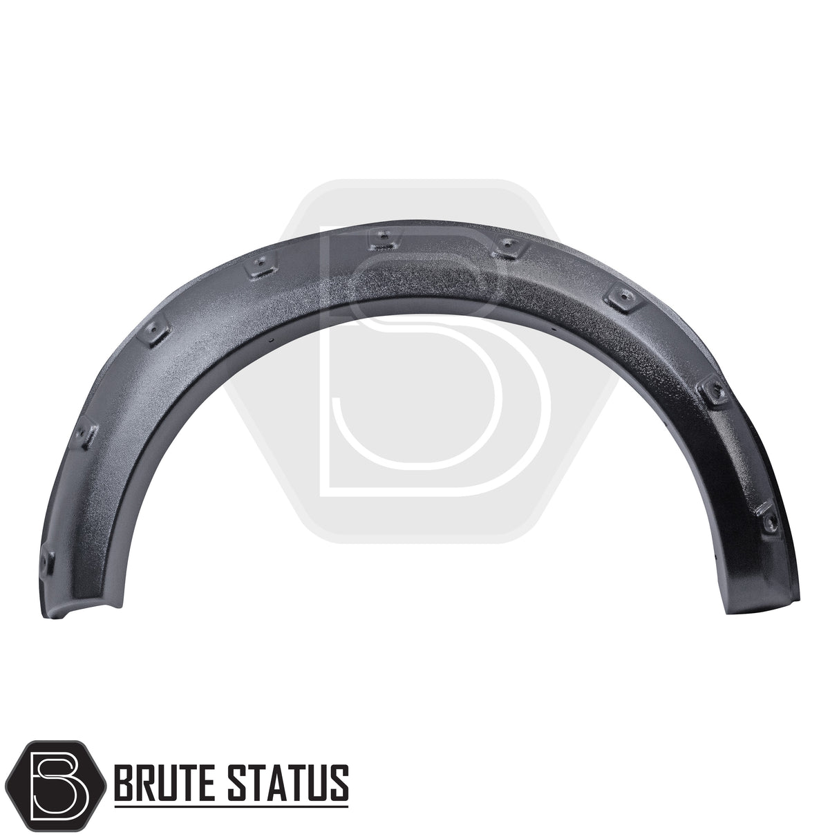 Mitsubishi L200 Series 4 2006-2014 Fender Flares