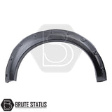 Mitsubishi L200 Series 4 2006-2014 Fender Flares